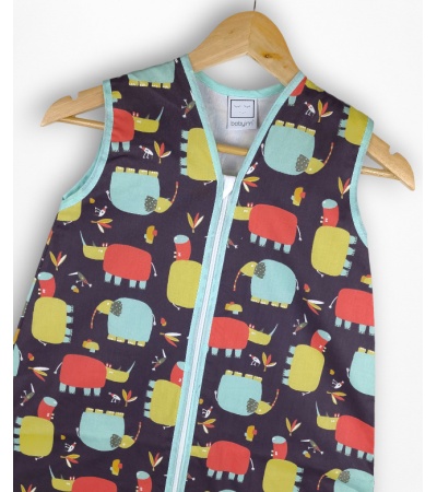 Babyinn Schlafsack (Sommer) - Safari