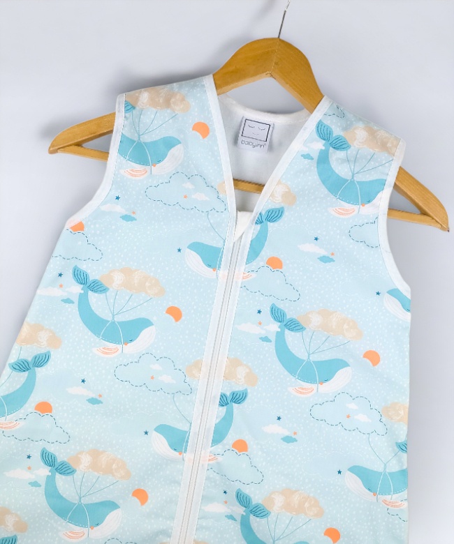 Babyinn Schlafsack (Sommer) - Sky